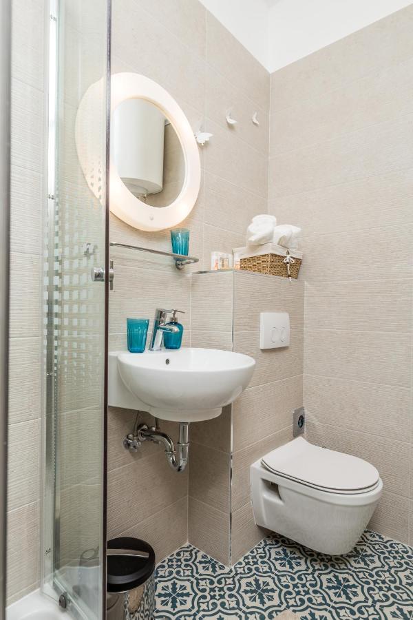 With Center Apartment Rijeka