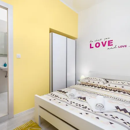 Rijeka With Love Center Exterior photo