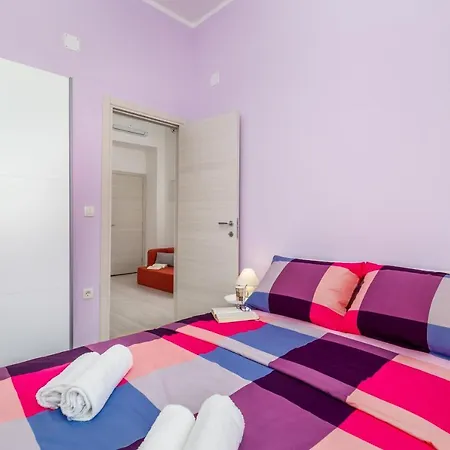 Rijeka With Love Center Exterior photo