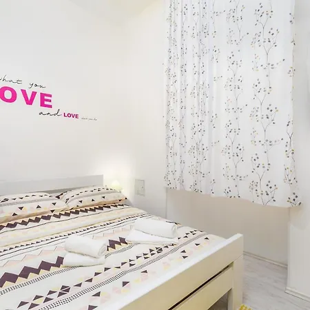 Rijeka With Love Center Exterior photo