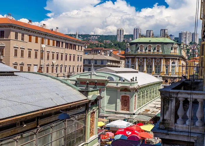 Rijeka With Love Center