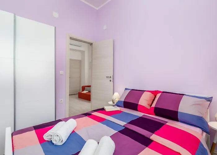 Rijeka With Love Center