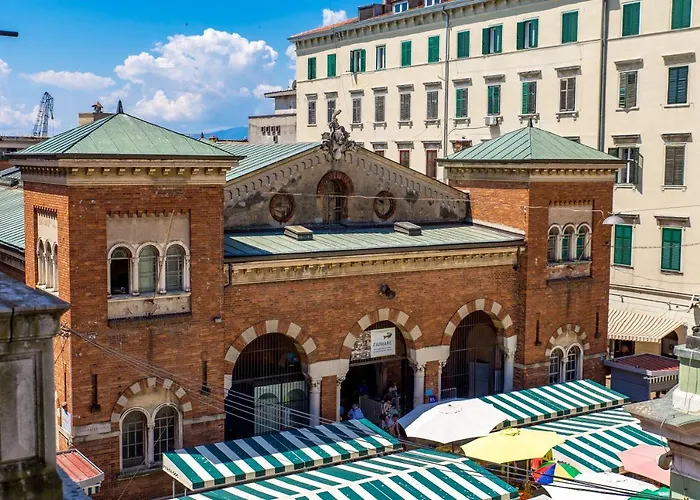 Rijeka With Love Center