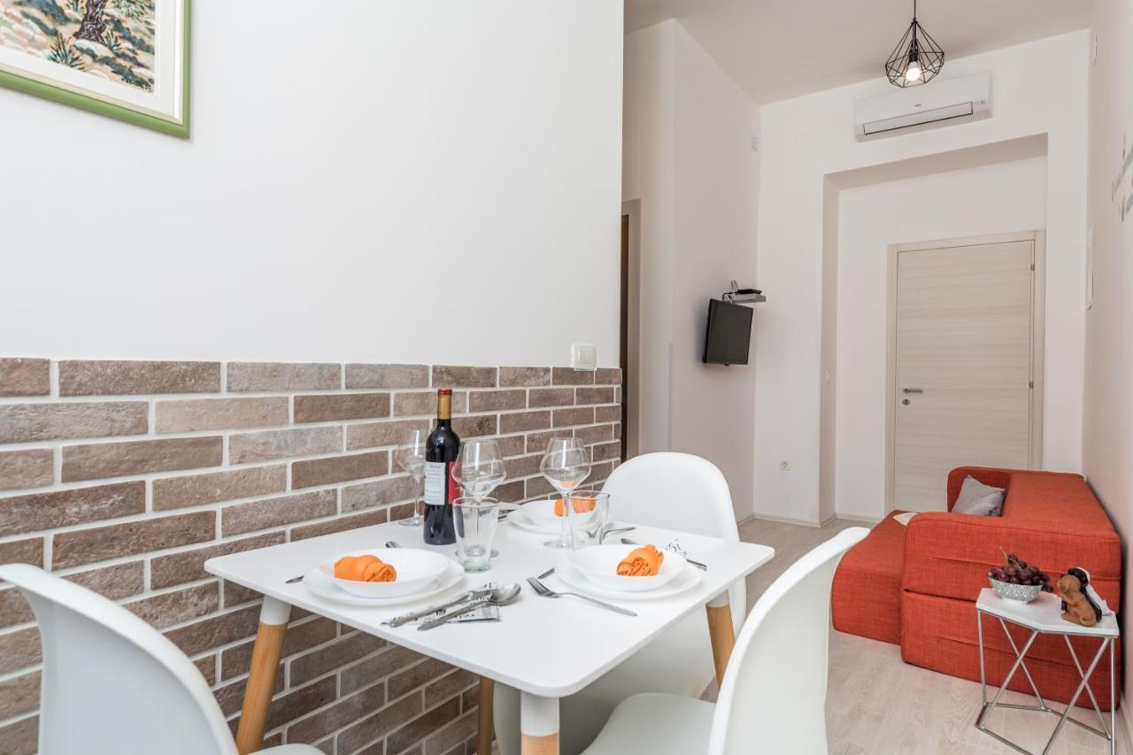 Apartman With Center Fiume