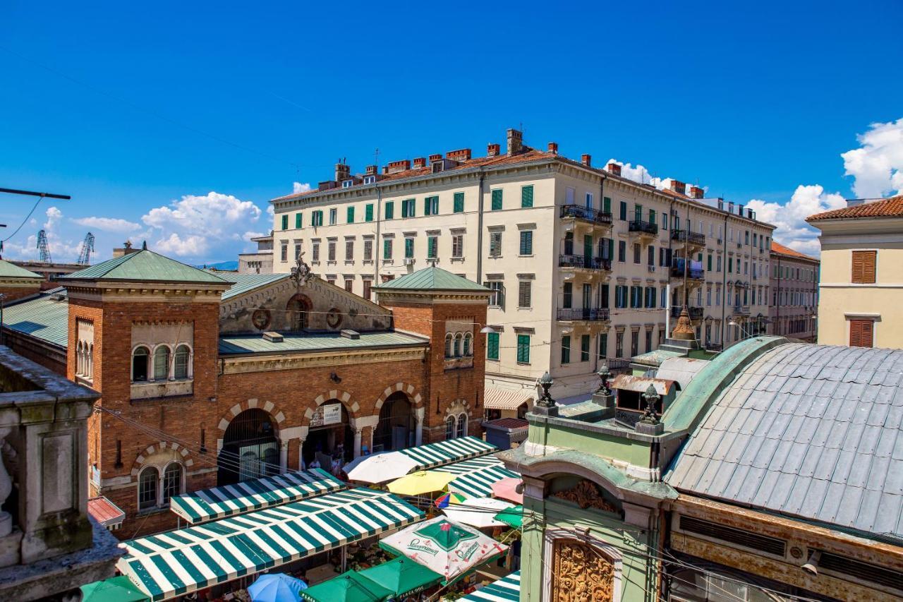 Apartman With Center Fiume